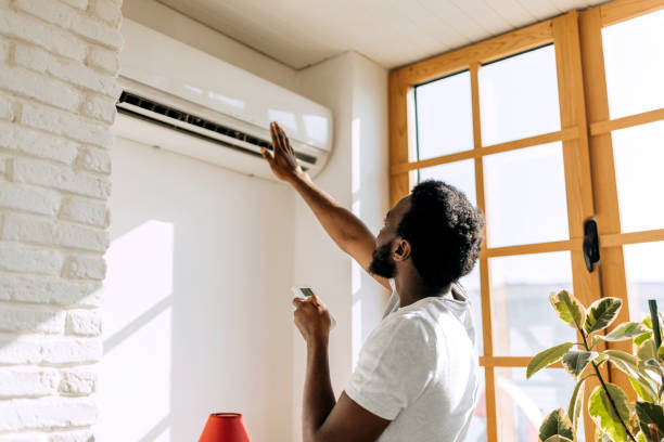 Best HVAC Equipment and Components in Xtonia, PA
