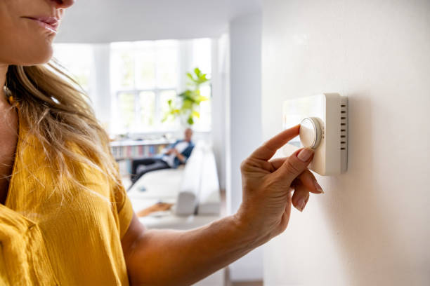 Best Thermostats and Smart Controls in Xtonia, PA
