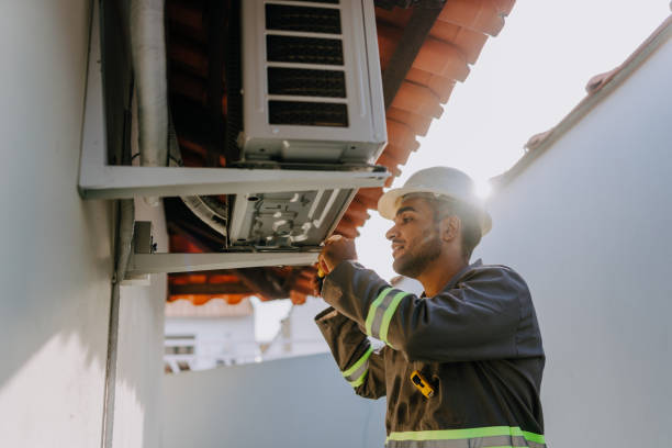 Best Solar-powered HVAC Systems in Xtonia, PA
