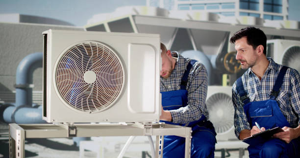 Best HVAC Retrofitting and Upgrading in Xtonia, PA